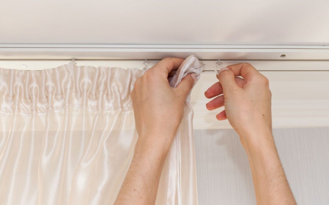 Why DIY Curtain Cleaning Can Cost You More: A Cautionary Tale